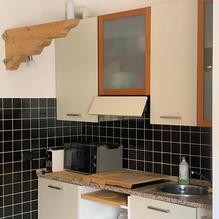 Apartment Monoflex Acquaseria