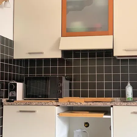 Apartment Monoflex *